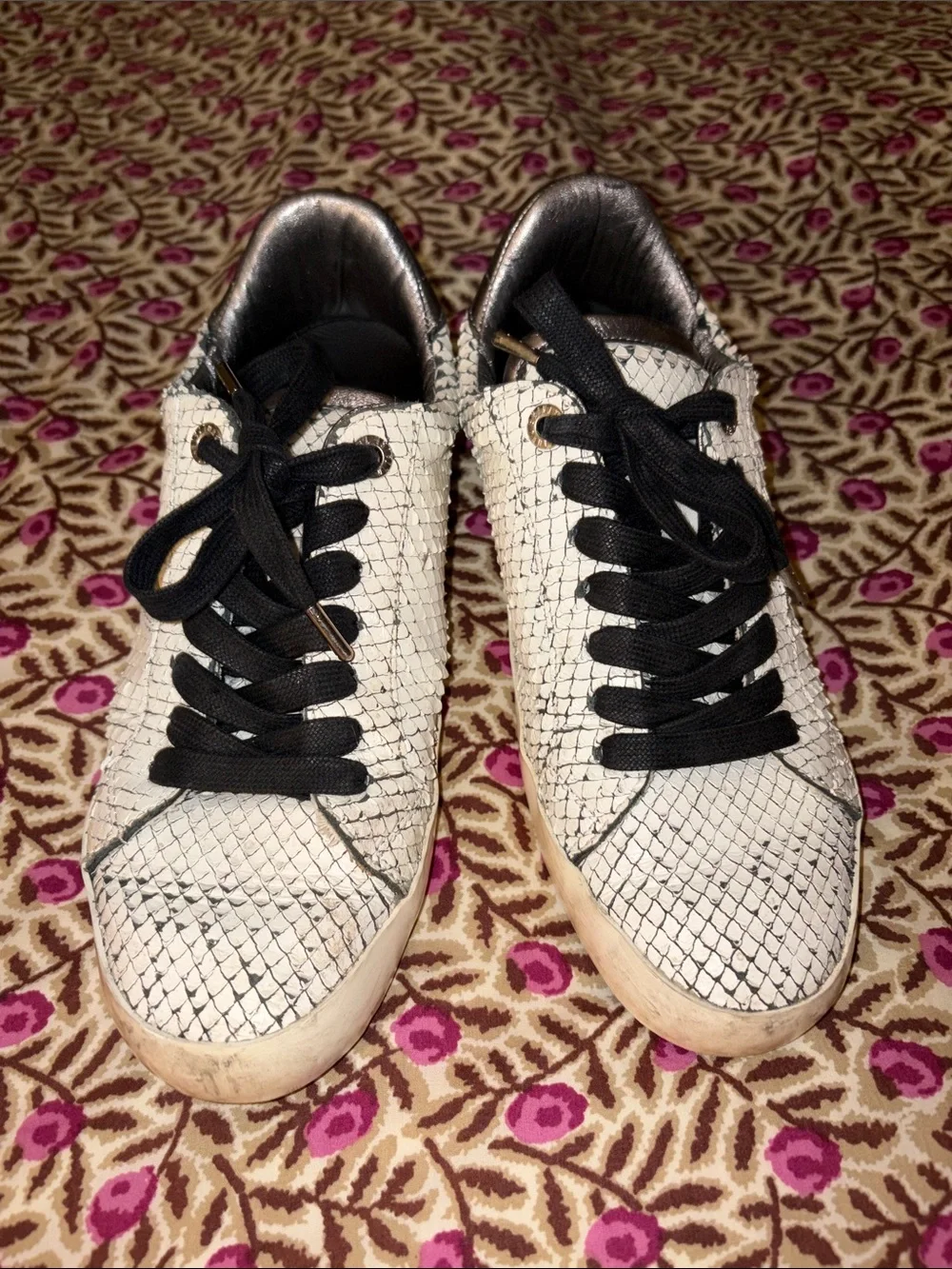 Zadig & Voltaire low profile